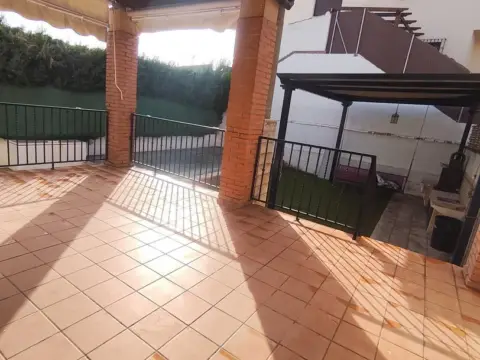 Casa en Entrada de Gabia