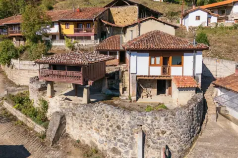 Casa en calle Villagondu, nº 16