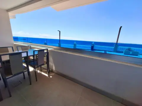 Piso en calle Miramar