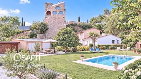 Casa unifamiliar en Carme-Vistalegre