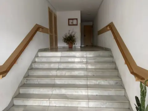 Piso en calle San Marcos
