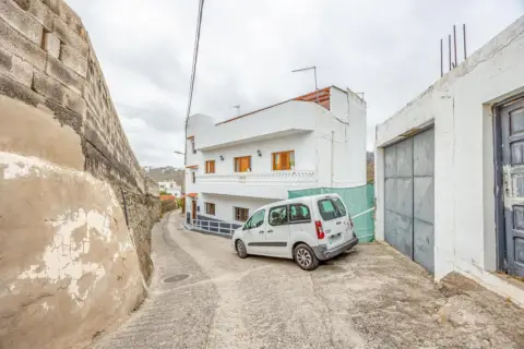 Piso en Pasaje del Maestro Blas Falcón, 14