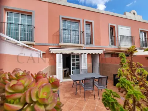 Casa en Puerto Rico