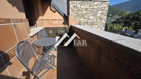 3-bedroom penthouse for sale in La Massana · 10 of 60
