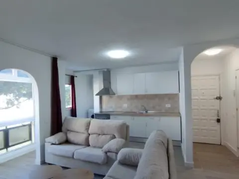 Piso en El Fraile