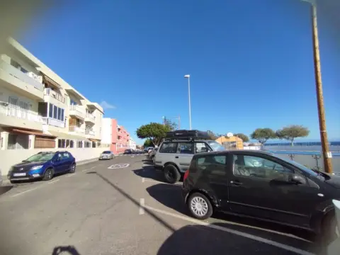 Piso en El Fraile