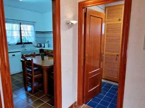 Chalet en calle del Pintor Sorolla