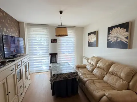Apartamento en La Pilara