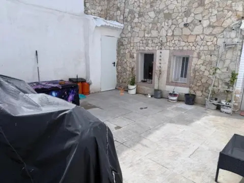 Chalet en calle Corona