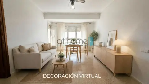 Piso en Carrer de Ramón y Cajal