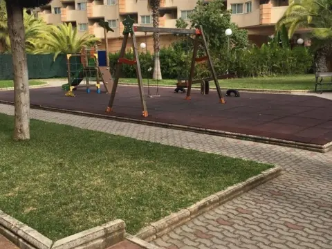 Piso en La Motilla