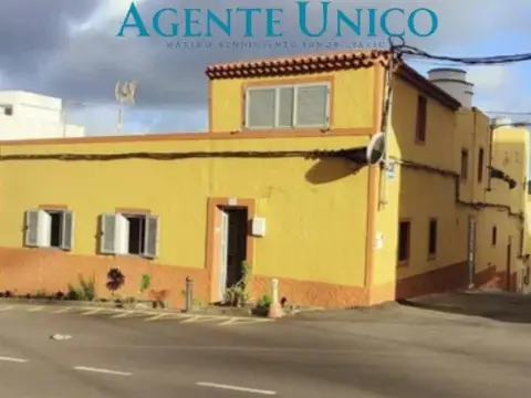 Chalet en Avenida de la Cruz