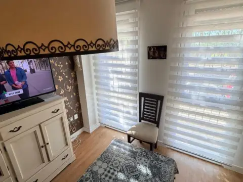 Apartamento en La Pilara