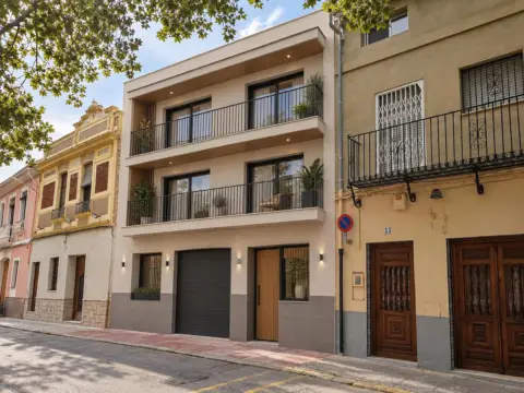 Local comercial en Centro