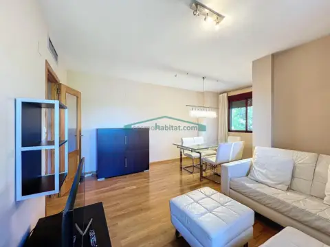 Piso en La Eliana Pueblo