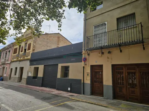 Local comercial en Centro