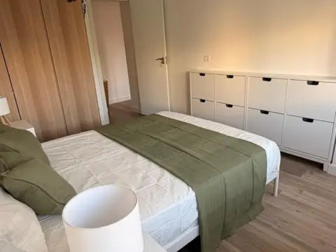 Habitación en calle de Jaime Segarra