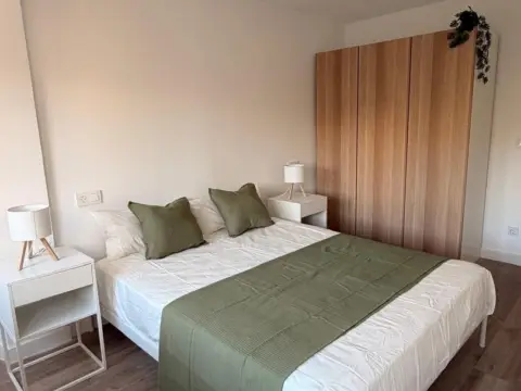 Habitación en calle de Jaime Segarra