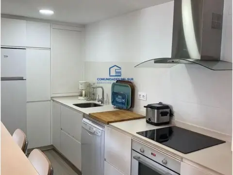 Apartamento en Playa Victoria - Paseo Marítimo