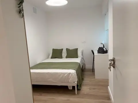 Habitación en calle de Jaime Segarra