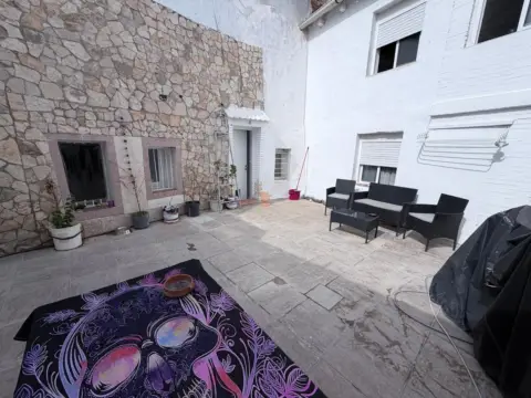 Chalet en calle Corona