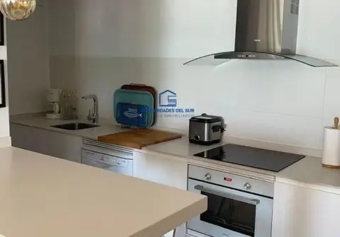 Apartamento en Playa Victoria - Paseo Marítimo