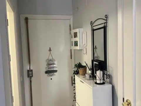Piso en La Motilla