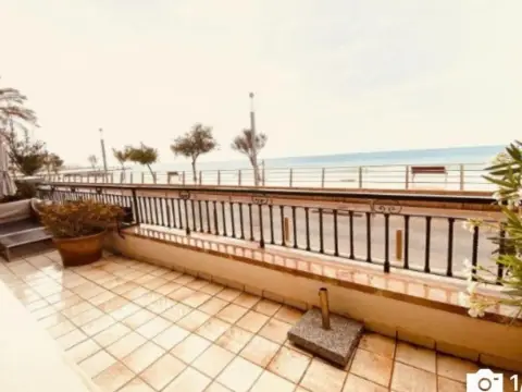 Piso en Portixol-Molinar