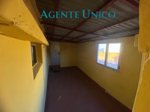 Chalet en Avenida de la Cruz