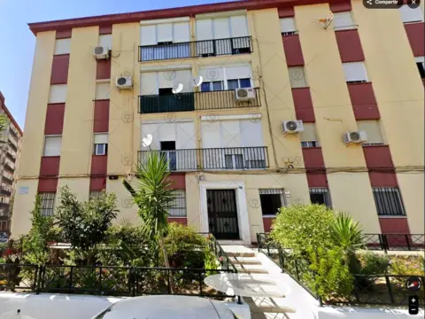 Piso en calle de Miguel Ángel Asturias