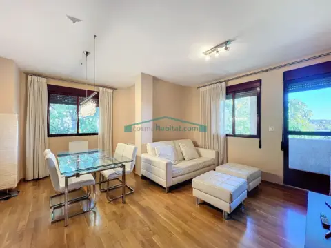 Piso en La Eliana Pueblo