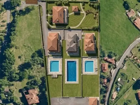 Terreno en calle Venta Las Ranas