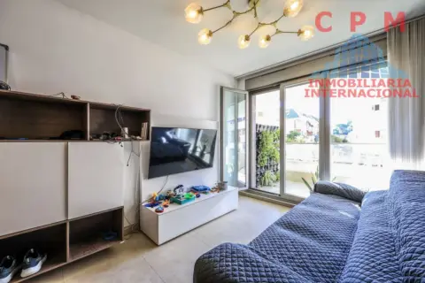 Piso en Európolis-Montecillo-Navalcarbón