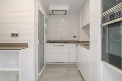 Piso en Bases de Manresa