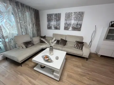Departamento en venta con baja de precio en Delicias
