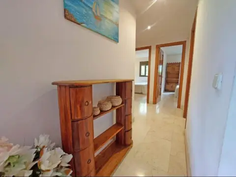 Piso en Portixol-Molinar