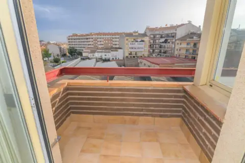 Piso en Bases de Manresa
