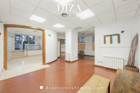 Apartamento en calle del Padre Damián