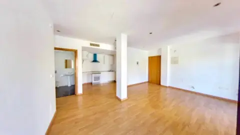 Piso en Casco Antiguo