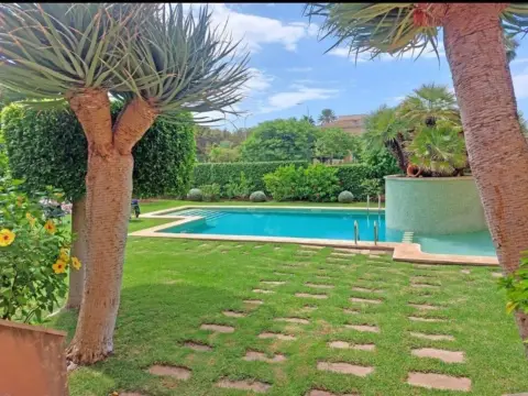 Piso en Portixol-Molinar