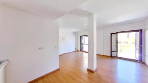 Piso en Casco Antiguo