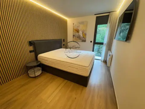 Pis de 3 habitacions en venda a Llorts, Ordino · 56 de 60