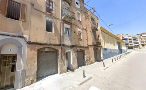 Apartamento en Carrer de Folch i Torres, 6