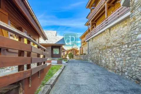 2-bedroom chalet for sale in Soldeu, Canillo · 52 of 60