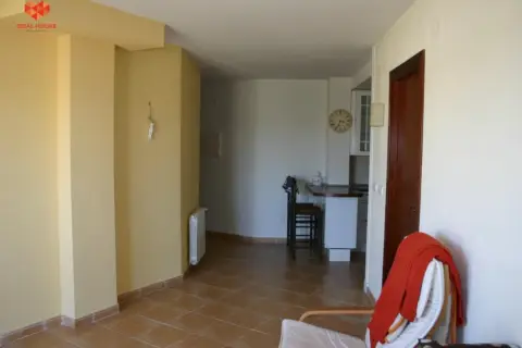 Piso en calle Norte, 1