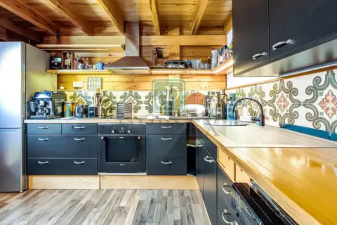 2-bedroom chalet for sale in Soldeu, Canillo · 35 of 60