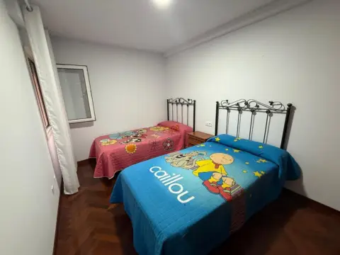 Piso en Centro