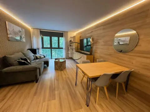 Pis de 3 habitacions en venda a Llorts, Ordino · 53 de 60