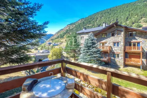 2-bedroom chalet for sale in Soldeu, Canillo · 47 of 60