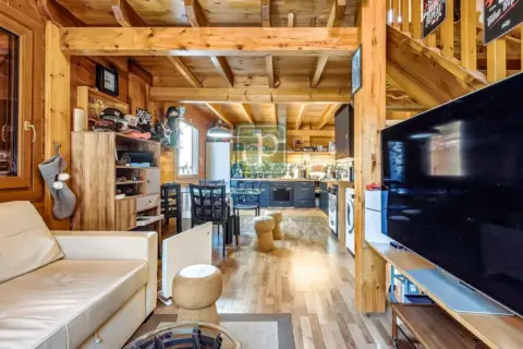 2-bedroom chalet for sale in Soldeu, Canillo · 34 of 60